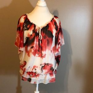 AB Studios Blouse